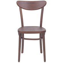 Boomerang szék - Dió