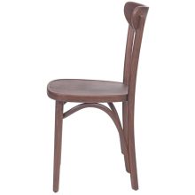 Boomerang szék - Dió