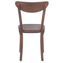 Boomerang szék - Dió