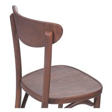 Boomerang szék - Dió