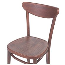 Boomerang szék - Dió