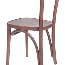 Boomerang szék - Dió