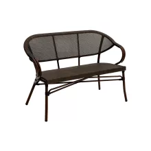 Camillo pad - Barna