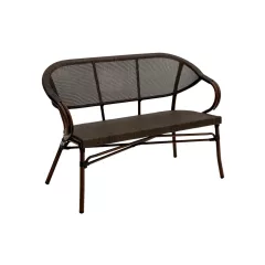 Camillo pad - Barna