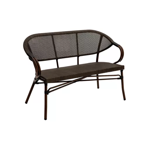 Camillo pad - Barna