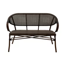 Camillo pad - Barna