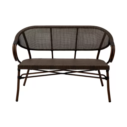 Camillo pad - Barna
