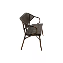 Camillo pad - Barna