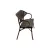 Camillo pad - Barna