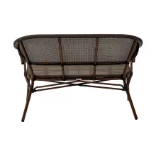Camillo pad - Barna