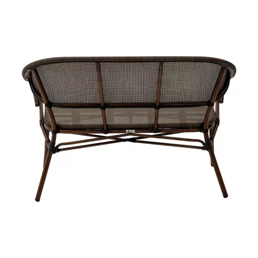 Camillo pad - Barna