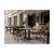 Camillo pad - Barna