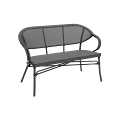 Camillo pad - Grafit