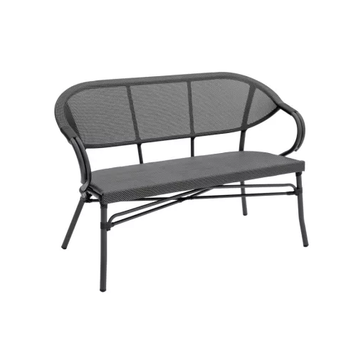 Camillo pad - Grafit