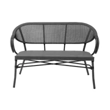 Camillo pad - Grafit