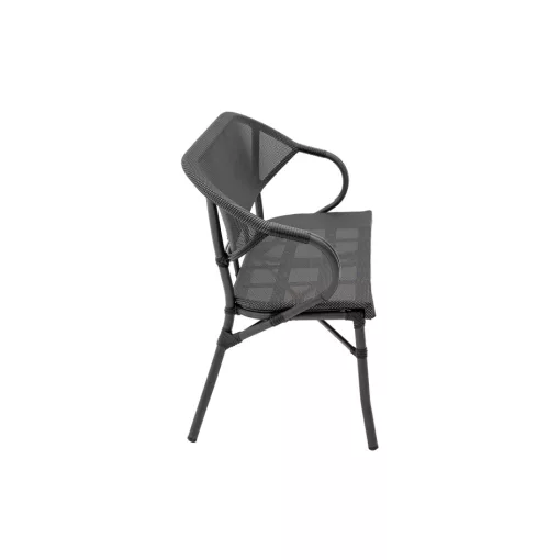 Camillo pad - Grafit