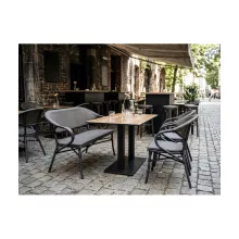 Camillo pad - Grafit