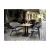Camillo pad - Grafit