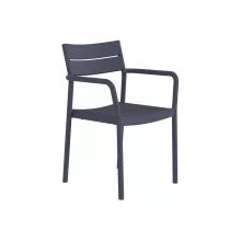 Capri Arm 20 szék - Antracit