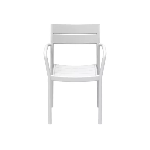 Capri Arm 55 szék - Szürke