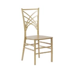 Chameleon 700 esküvői szék - Pezsgő