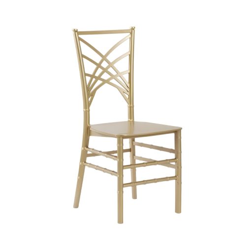 Chameleon 700 esküvői szék - Pezsgő