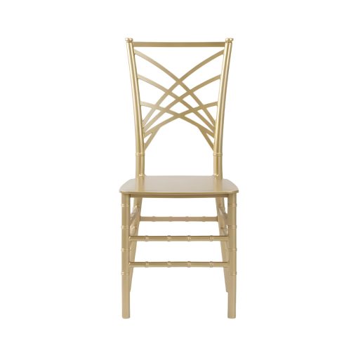 Chameleon 700 esküvői szék - Pezsgő