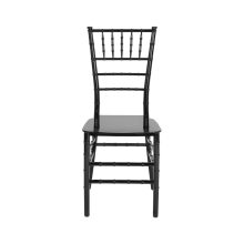 M - Chiavari esküvői szék - arany színben