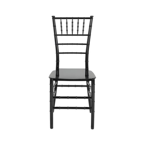 M - Chiavari esküvői szék - arany színben