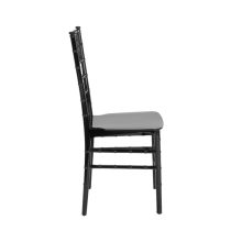 M - Chiavari esküvői szék - arany színben