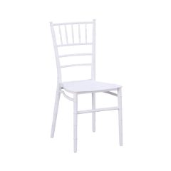 M - Chiavari esküvői szék - arany színben