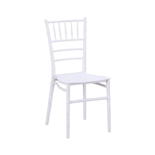 M - Chiavari esküvői szék - arany színben