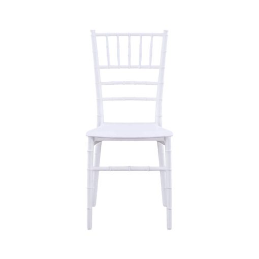 M - Chiavari esküvői szék - arany színben