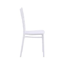 M - Chiavari esküvői szék - arany színben