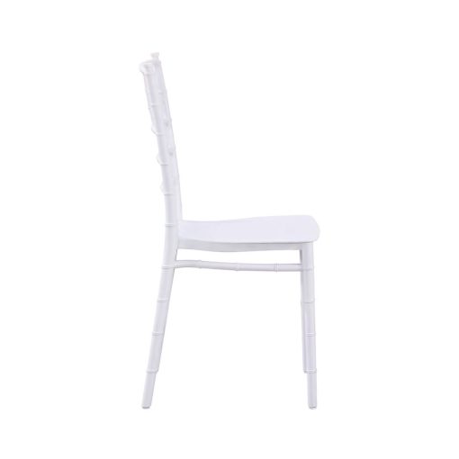 M - Chiavari esküvői szék - arany színben