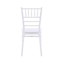 M - Chiavari esküvői szék - arany színben