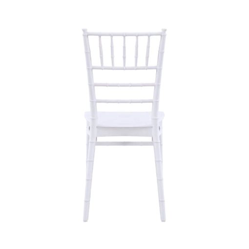 M - Chiavari esküvői szék - arany színben