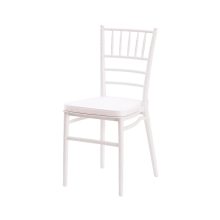 M - Chiavari esküvői szék - arany színben