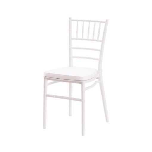 M - Chiavari esküvői szék - arany színben