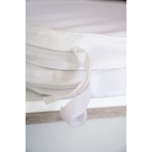 Chiavari esküvői székhez mosható székpárna