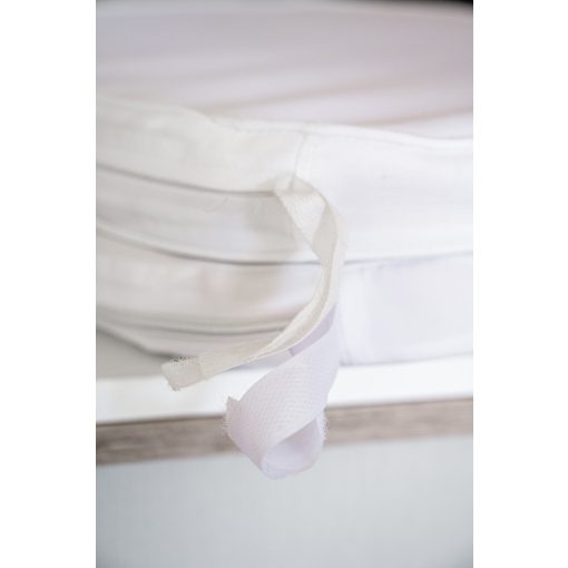 Chiavari esküvői székhez mosható székpárna