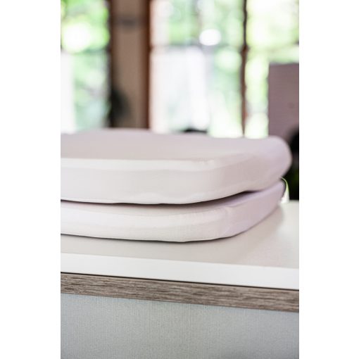 Chiavari esküvői székhez mosható székpárna