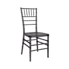 M - Chiavari esküvői szék - polikarbonát