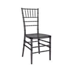 M - Chiavari esküvői szék - polikarbonát