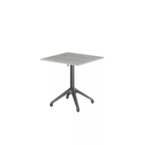 Clever önszintező, felhajtható asztal - Cortona Tölgy Laminált lap