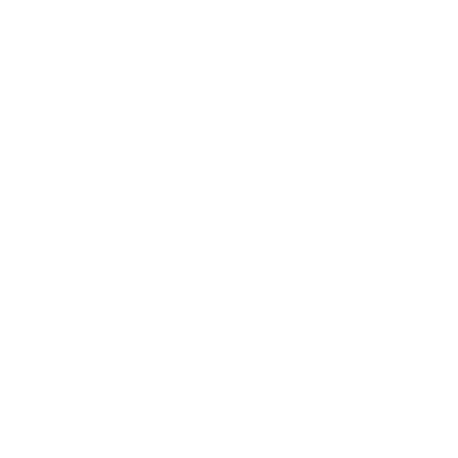 Clever önszintező, felhajtható asztal - Fehér Laminált lap