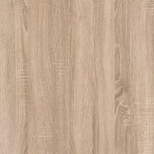 Clever önszintező, felhajtható asztal - Sonoma Laminált lap