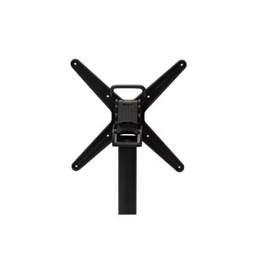 Cross Comfort felhajtható váz - Fekete
