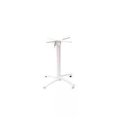 Cross Comfort felhajtható váz - Fehér