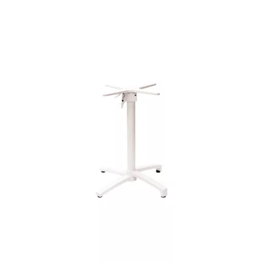 Cross Comfort felhajtható váz - Fehér